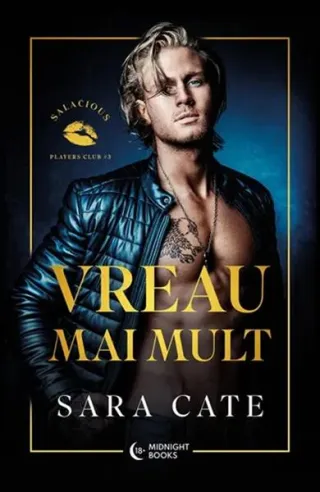 Vreau mai mult
