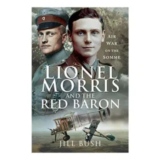 Lionel Morris and the Red Baron