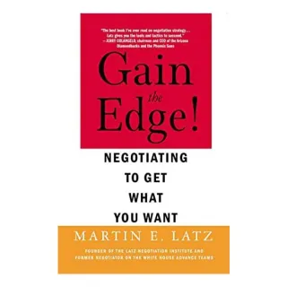 Gain the Edge!