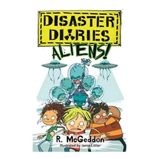 Aliens!