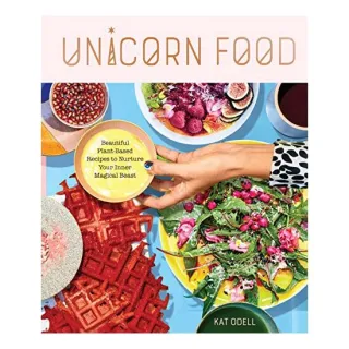 Unicorn food