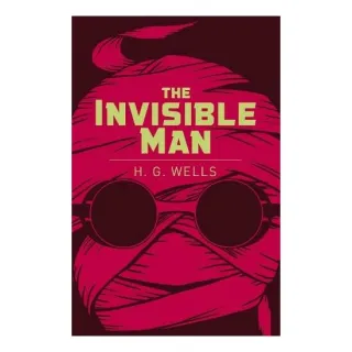 The Invisible Man