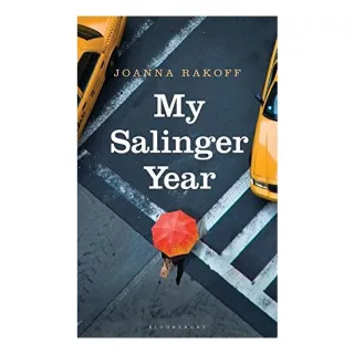 My Salinger Year