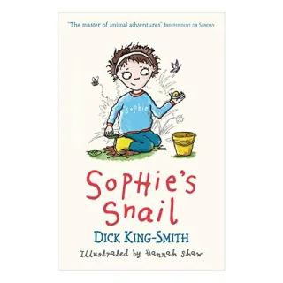 Sophie's Snail