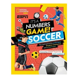 It's a Numbers Game