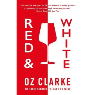Red and White, Oz Clarke