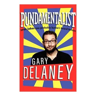 Pundamentalist
