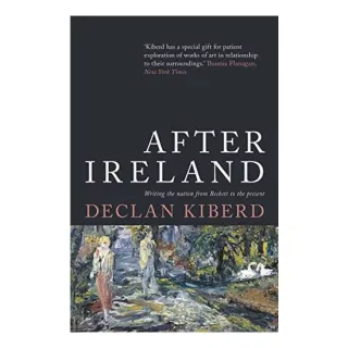 After Ireland