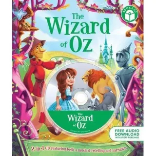 The Wizard of Oz