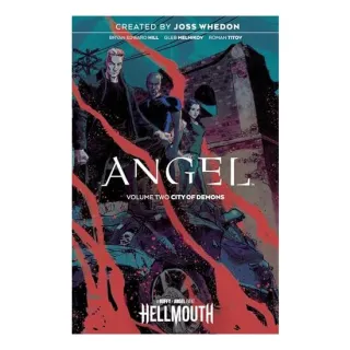 Angel Vol. 2
