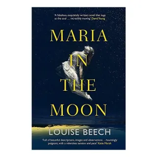 Maria in the Moon