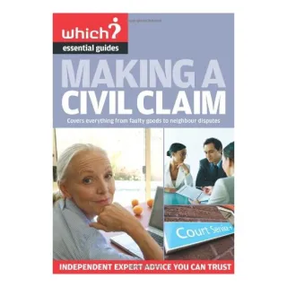 Making a Civil Claim