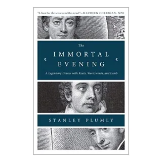 The Immortal Evening