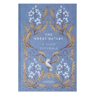 The Great Gatsby (Timeless Classics: Cranford Collection)