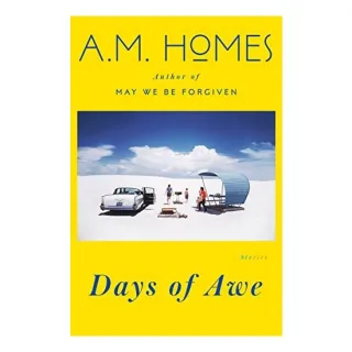 Days of awe