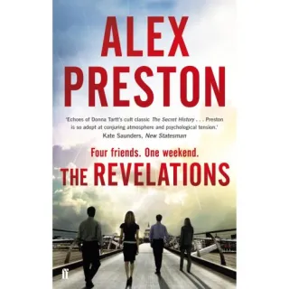 The Revelations