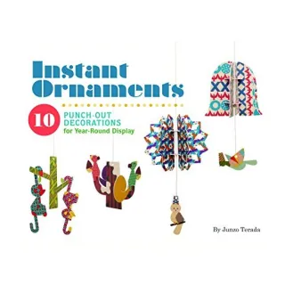 Instant Ornaments