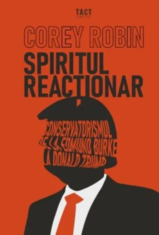 Spiritul reacționar