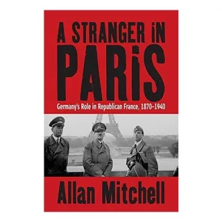 A Stranger In Paris