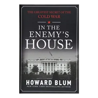 In the Enemy's House