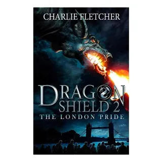 The London Pride - Dragon Shield