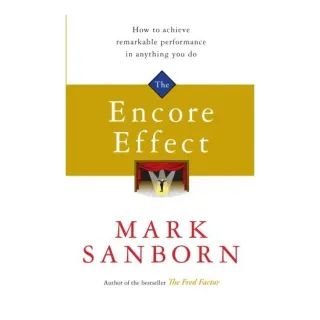 The Encore Effect