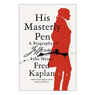 His Masterly Pen