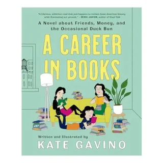 Career in Books