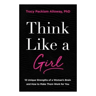 Think Like a Girl