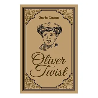 Oliver Twist (Paper Mill Classics)