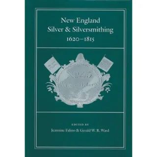 New England Silver & Silversmithing