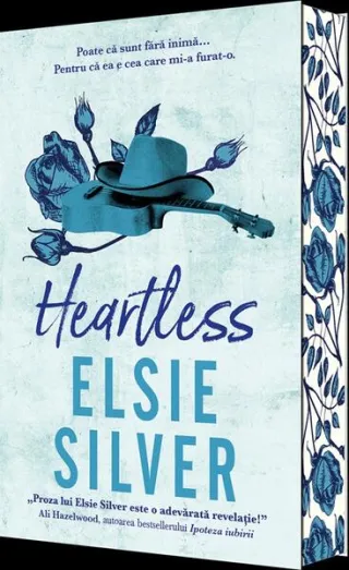 Heartless (Vol. 2)