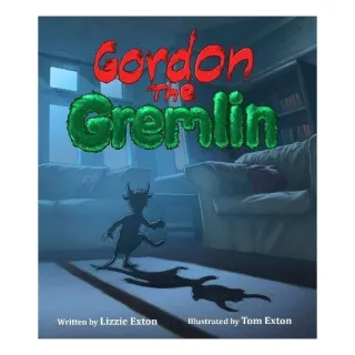Gordon the Gremlin