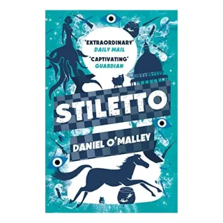 Stiletto
