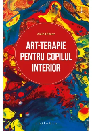 Art-terapie pentru vindecarea copilului interior