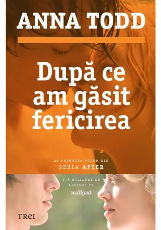 Dupa ce am gasit fericirea