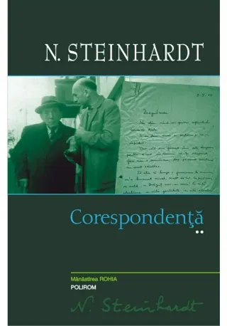 Corespondenta. Volumul II