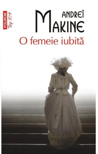 O femeie iubită