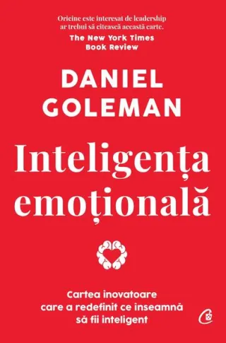 Inteligența emoțională
