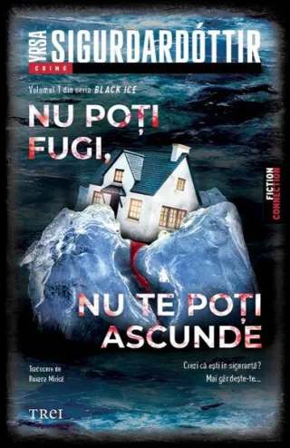 Nu poți fugi, nu te poți ascunde