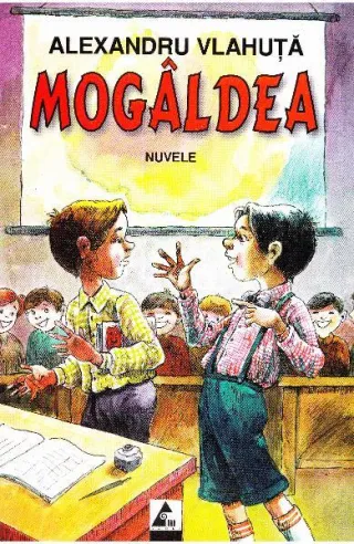 Mogâldea