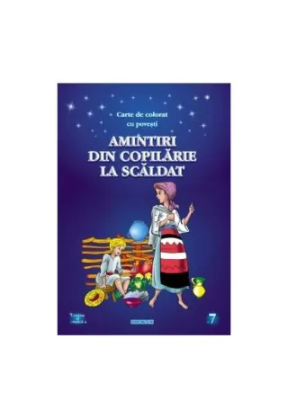 Amintiri din copilărie