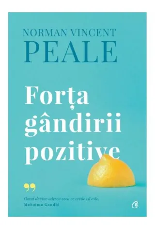 Forţa gândirii pozitive