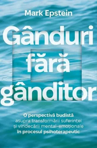Gânduri fără gânditor