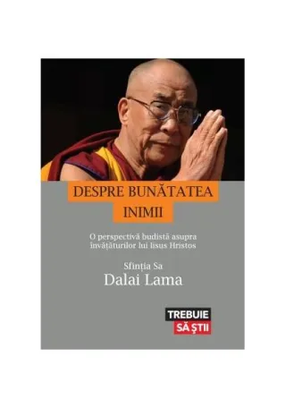 Despre Bunătatea Inimii