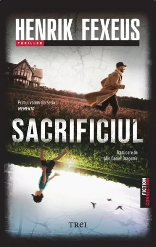 Sacrificiul (Vol. 1)