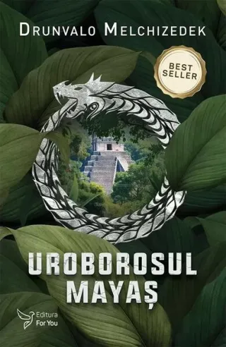 Uroborosul mayaş