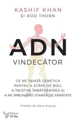 ADN vindecător