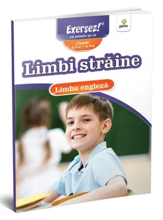 Limba engleză