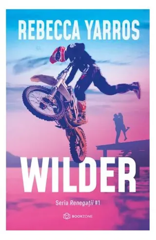 Wilder (Vol. 1)